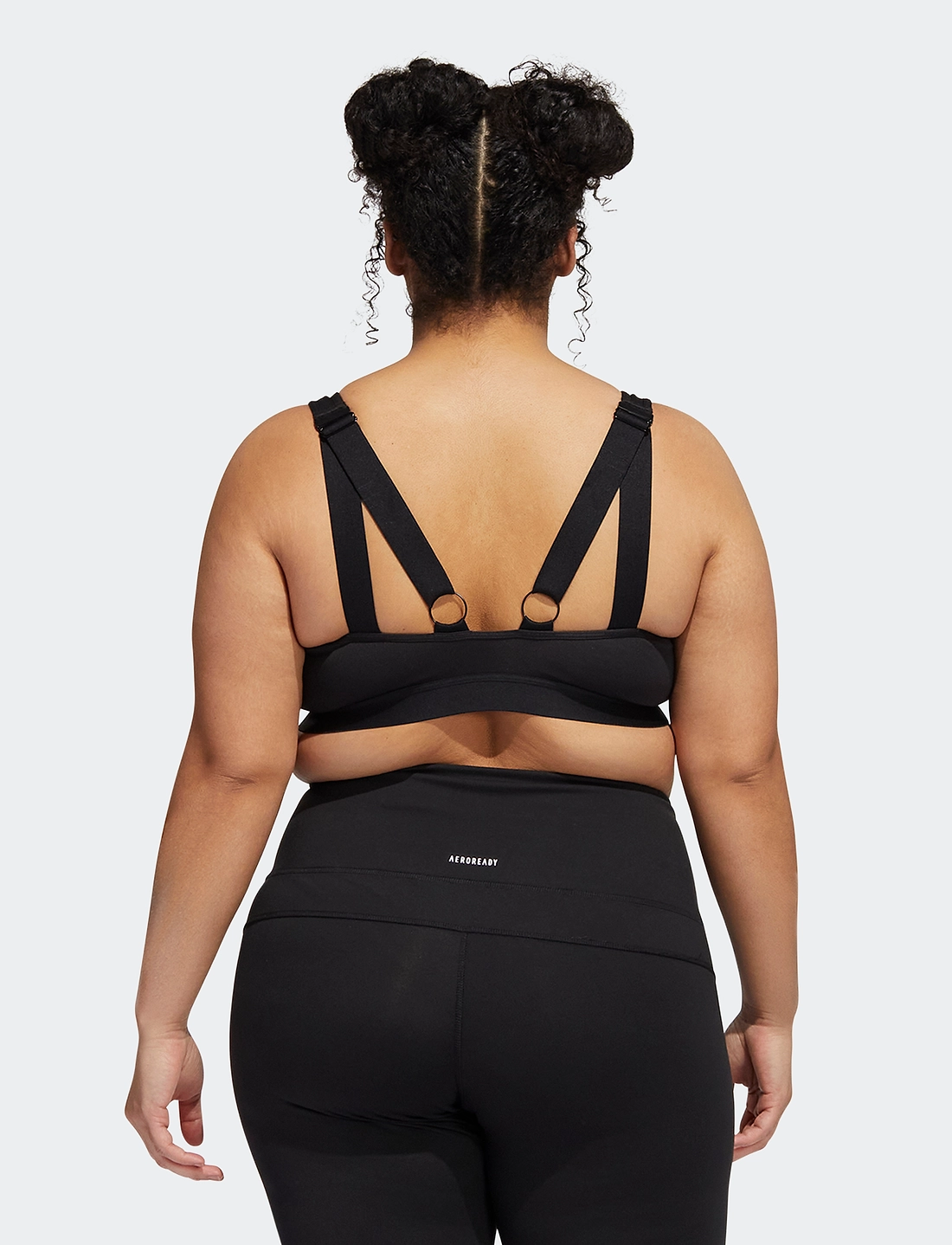 adidas Performance Tlrd Move Hs Ps Sports bras Boozt