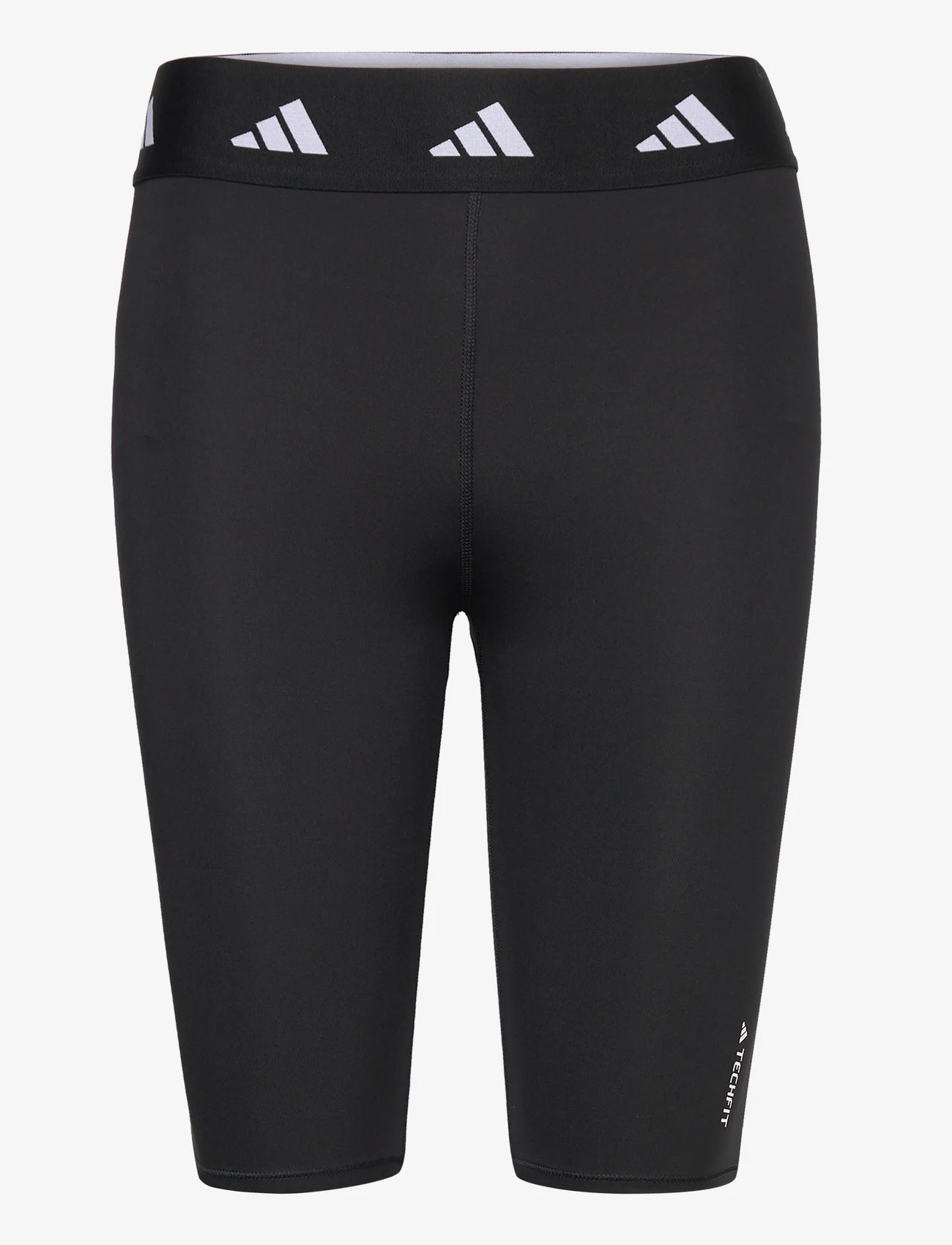 adidas Performance - Techfit Period Proof Bike Short Leggings - cycling shorts - black - 0