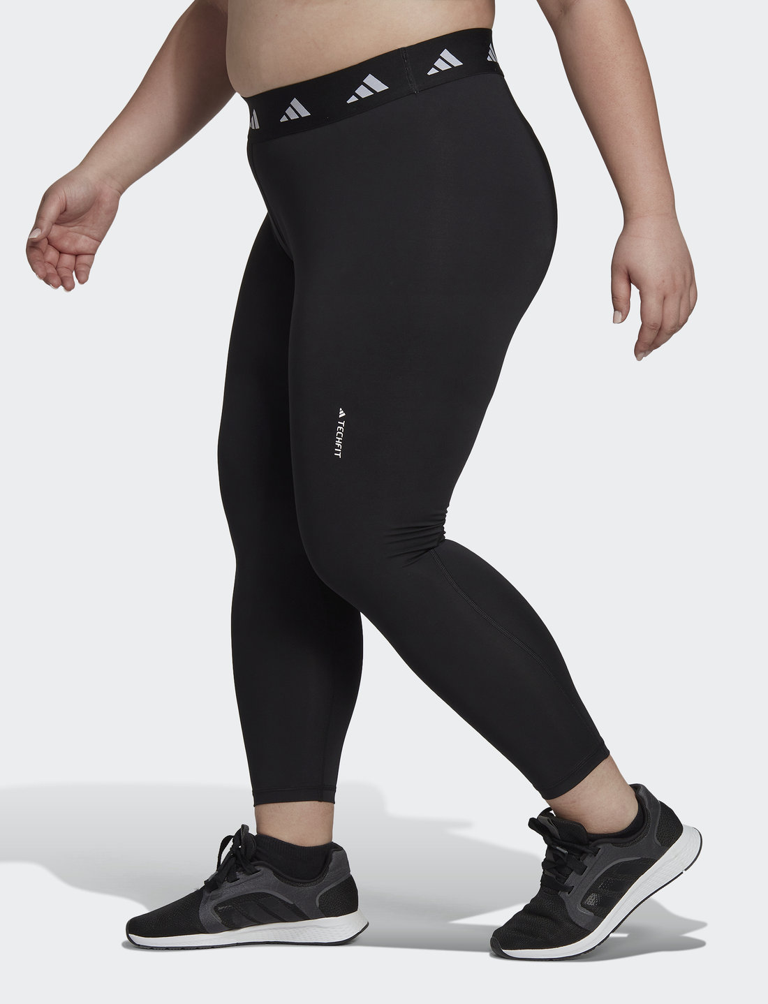 Adidas leggings top size 12