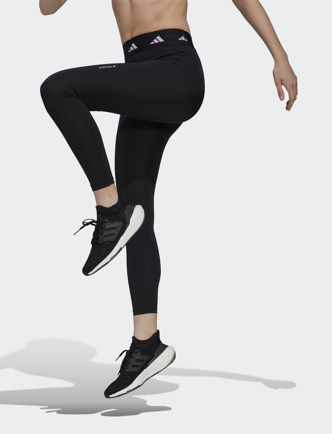 Adidas performance deals tights