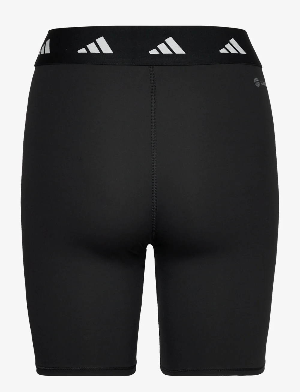 adidas Performance Techfit Bike Short Leggings Shorts Boozt