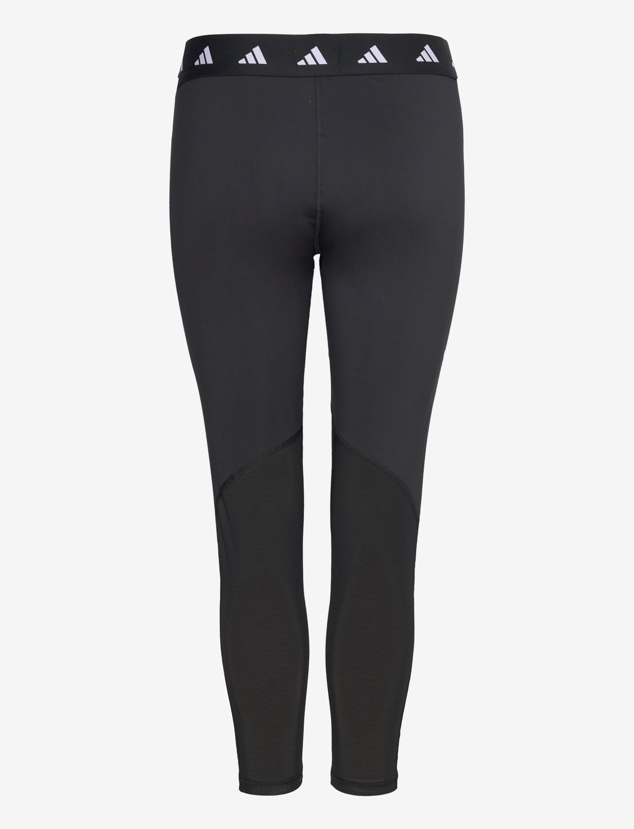 adidas Performance - TF 3S 7/8 T - 7/8 länge - black - 1