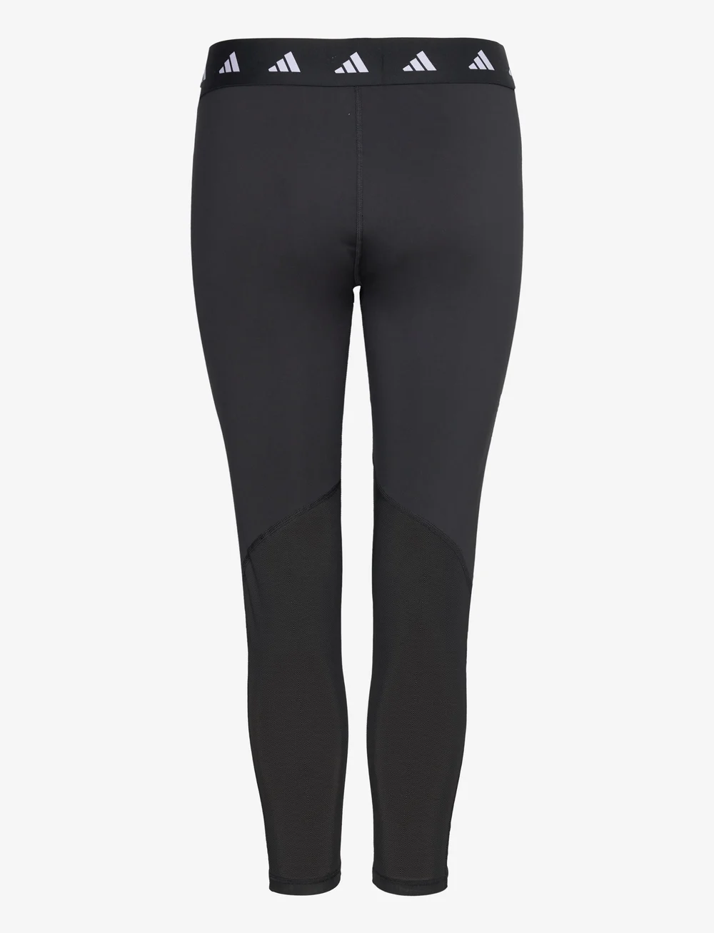 adidas Performance - TF 3S 7/8 T - 7/8 længde - black - 1