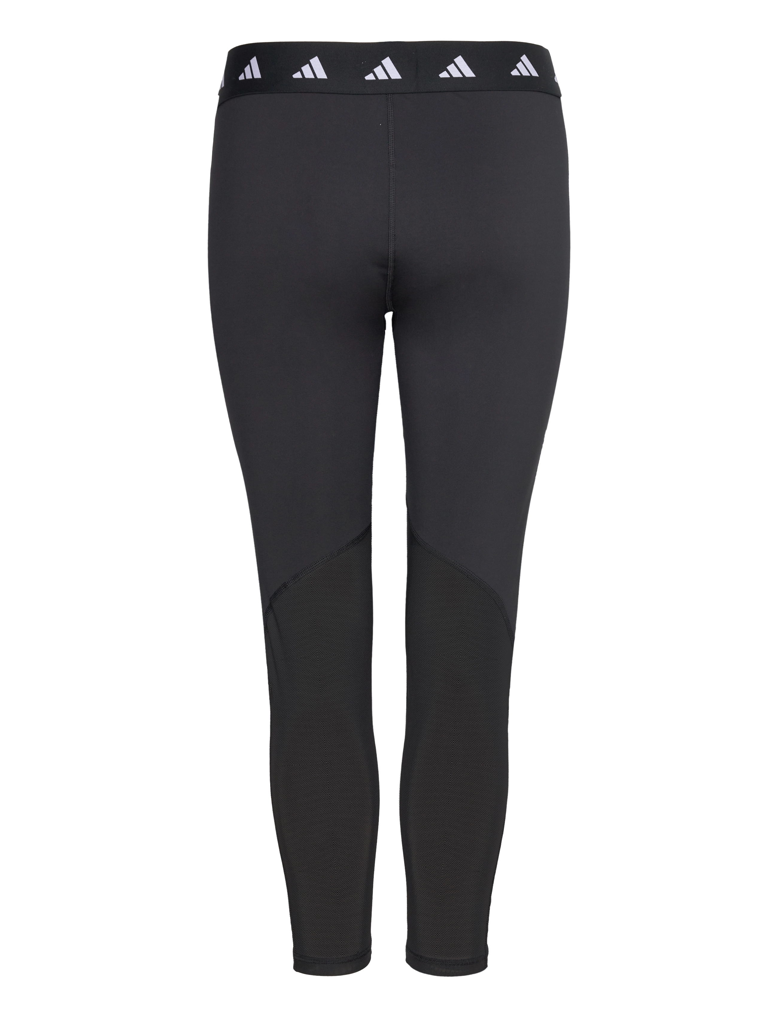 adidas Performance - TF 3S 7/8 T - 7/8 lengte - black - 1