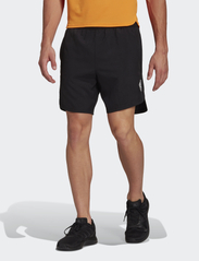 adidas Performance - D4M SHO - training shorts - black - 2