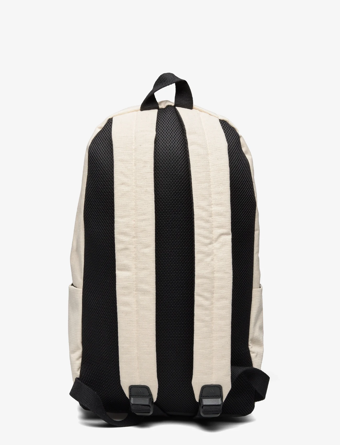 adidas Performance - Classic Badge of Sport Backpack 2 - backpacks - nondye/black - 1