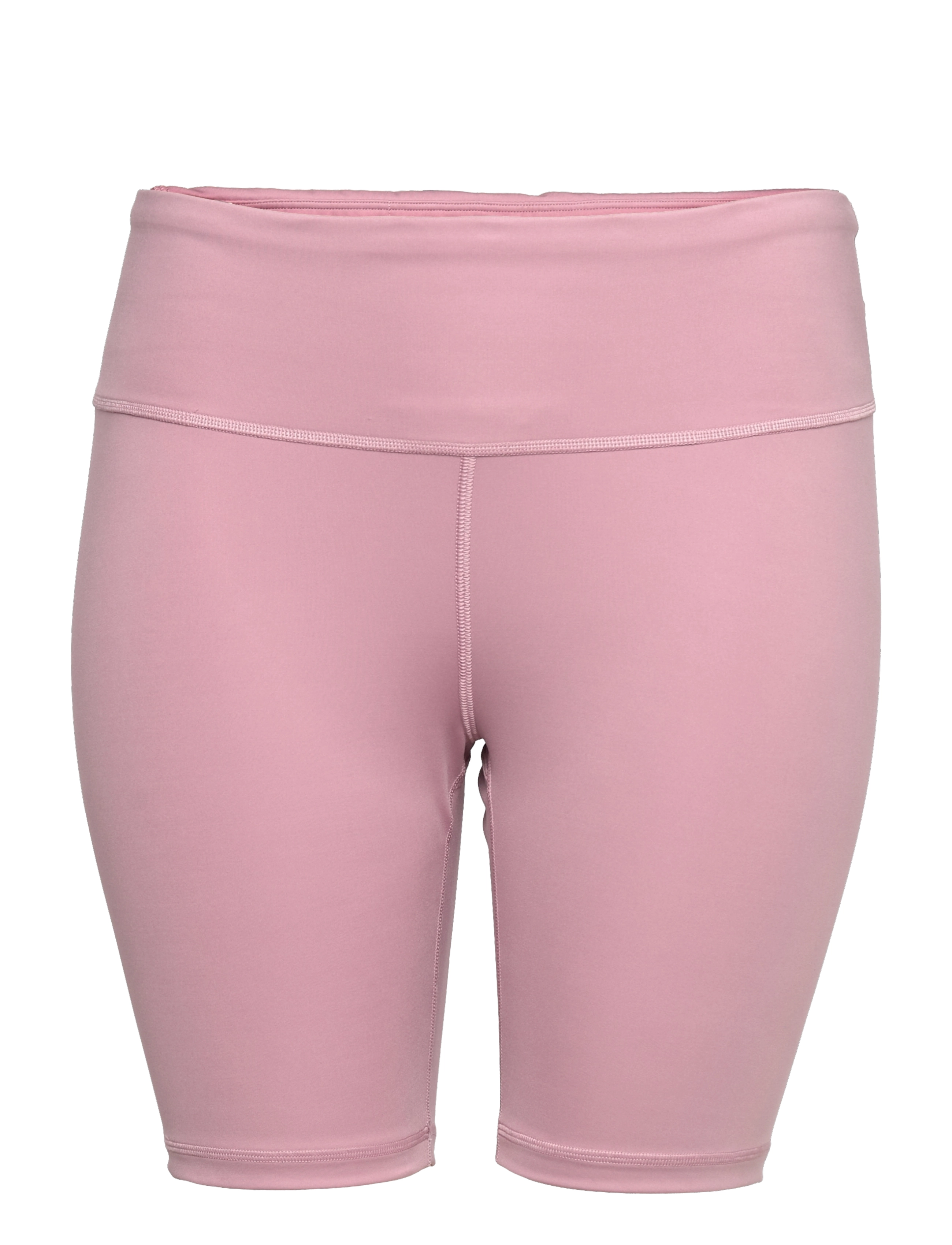 Optime Training Bike Short Tight Plus Size - MAGMAU