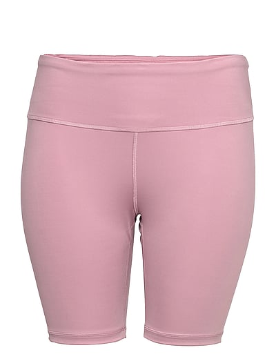 Optime Training Bike Short Tight Plus Size - TræNingstights