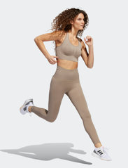 adidas Performance - FORMTION Sculpt Tights W - running & training tights - chabrn - 2