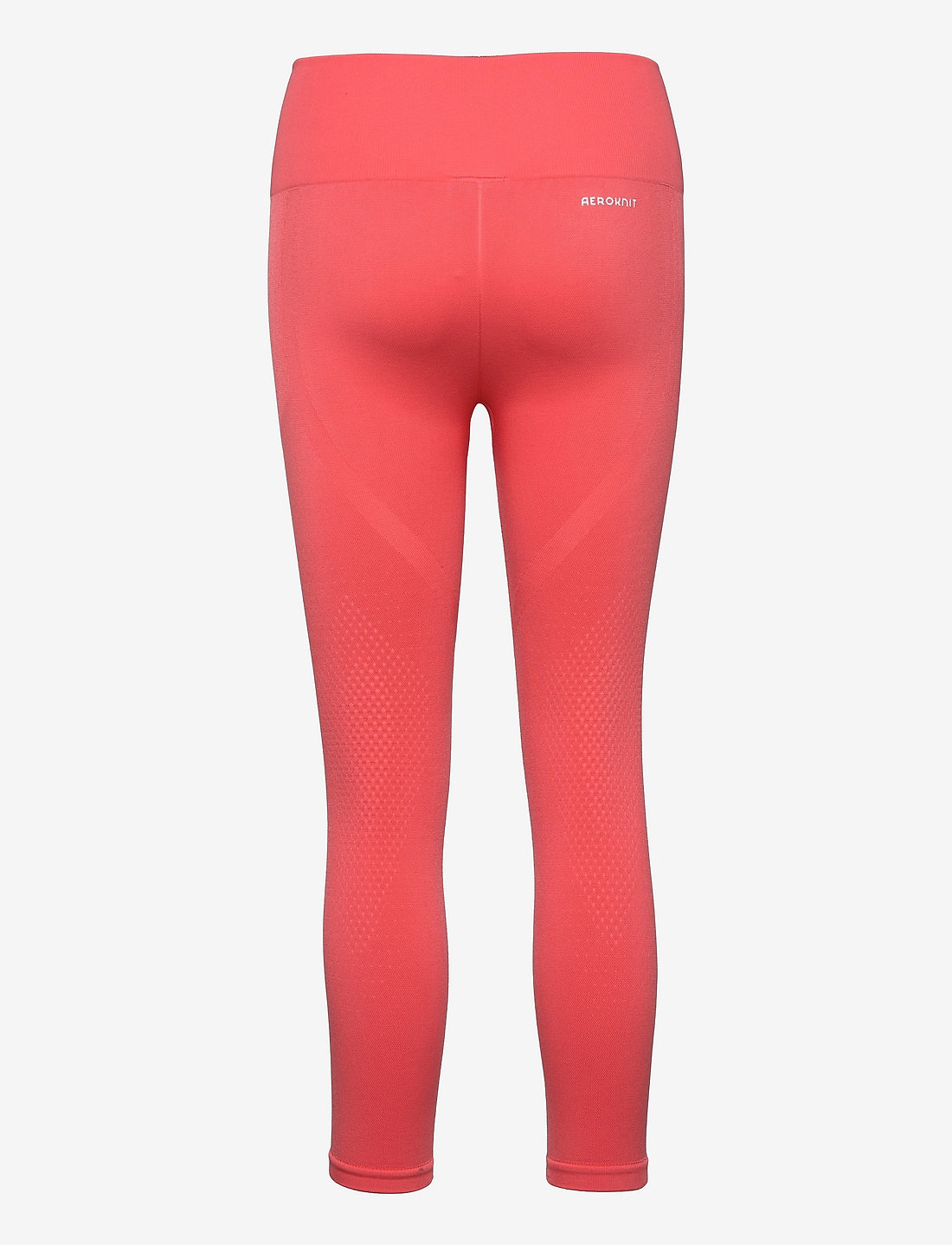 adidas Performance Aeroknit Yoga Seamless 7 8 Tights W leggings