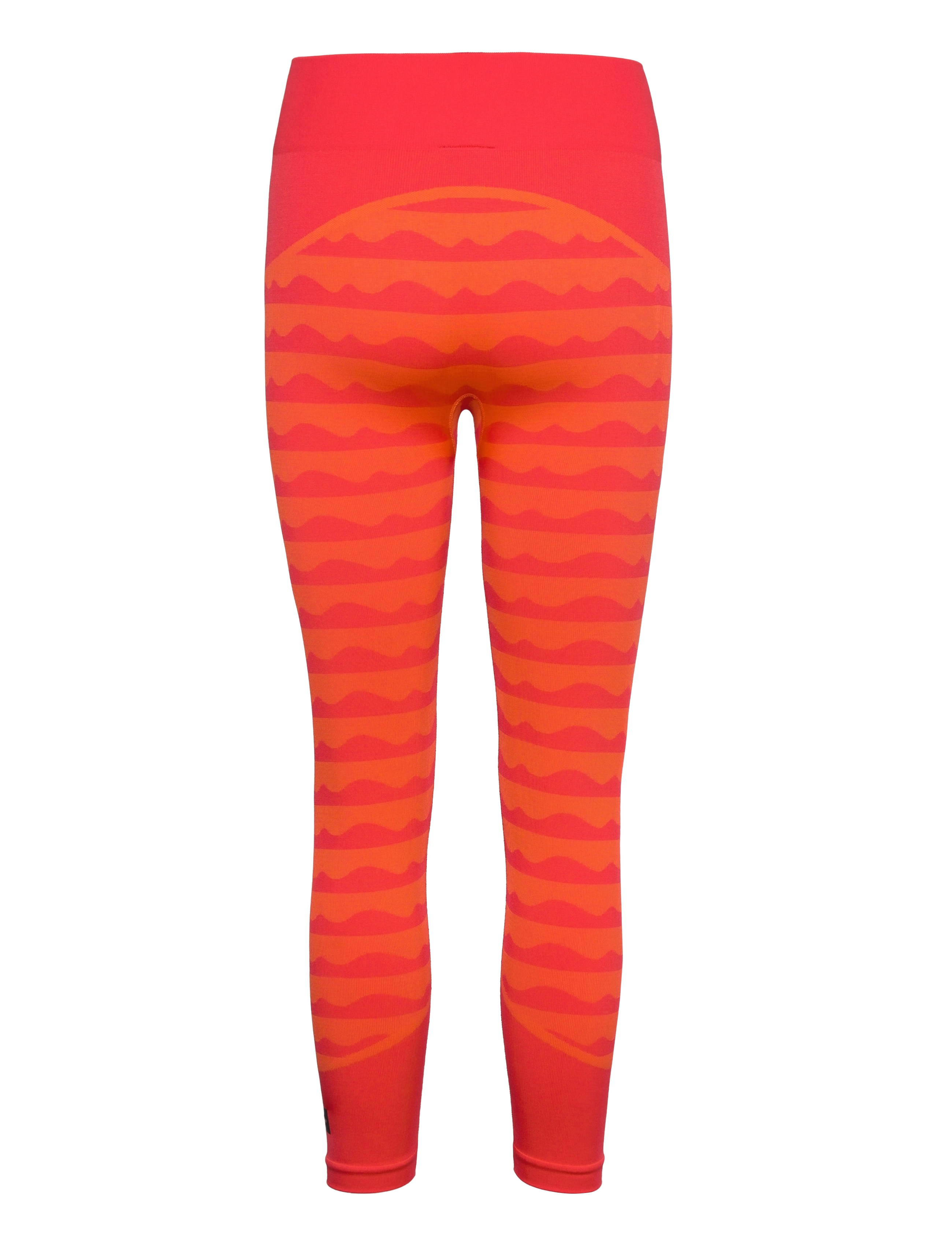 adidas Performance - Marimekko AEROKNIT 7/8 Tights - 7/8 længde - corang - 2
