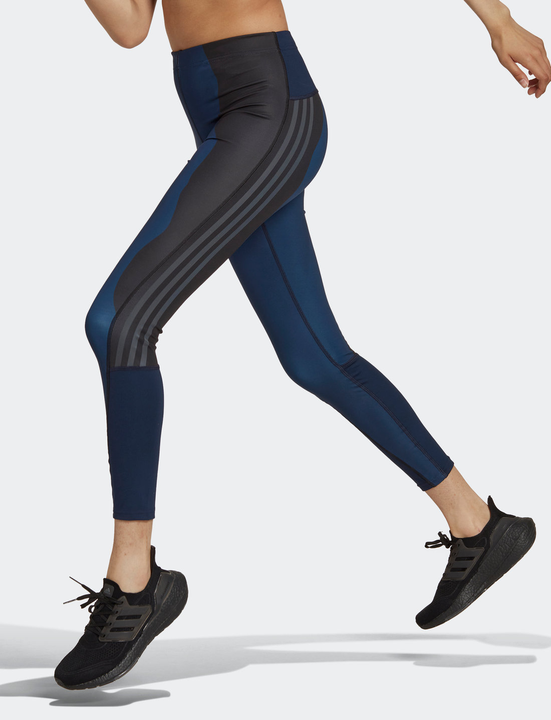 adidas Performance Marimekko Run Icons 3-stripes 7/8 Running