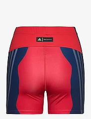 adidas Performance - Marimekko Run Icons Bike Shorts - sports shorts - lusred - 1