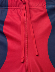 adidas Performance - Marimekko Run Icons Bike Shorts - lühikesed spordipüksid - lusred - 6