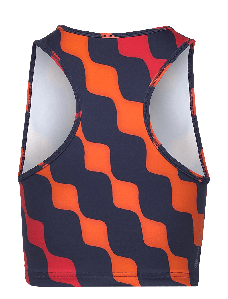 adidas x Marimekko Train Icons Print Tank Top