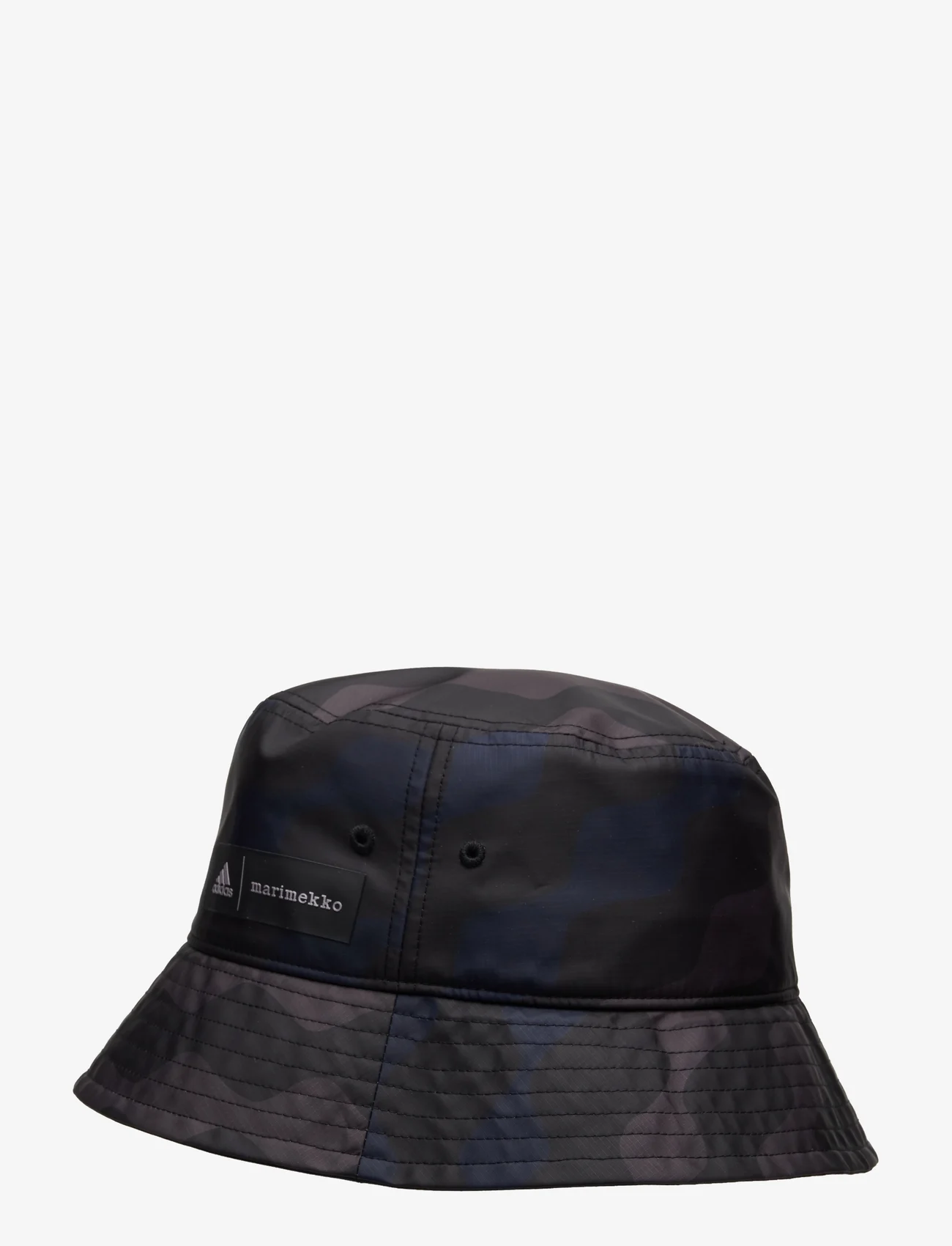 adidas Performance - Marimekko WIND.RDY Bucket Hat - bucket hats - multco/black - 1