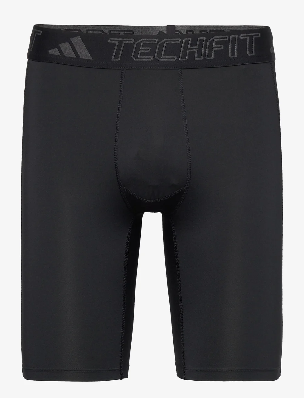 adidas Performance - TF S LGG - sportinės tamprės - black - 1
