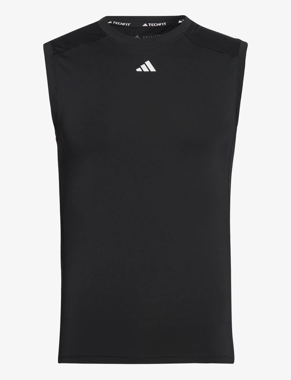 Adidas techfit top hotsell