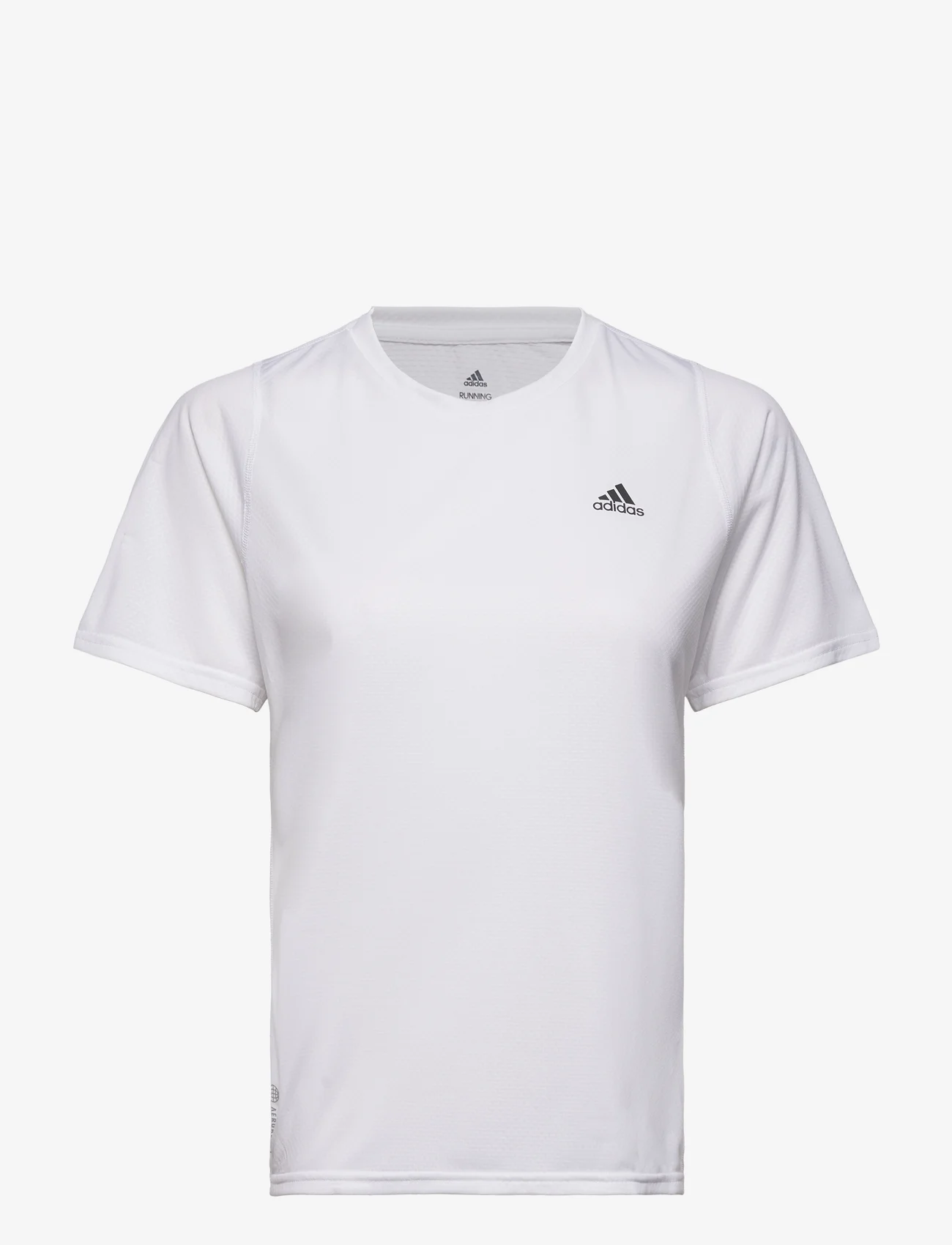 adidas Performance - RI 3B TEE - kortermede skjorter - white - 0