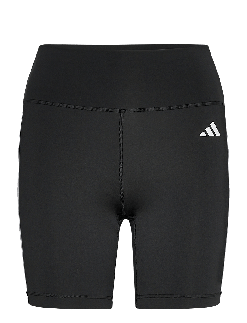 adidas Performance - WE 3S SHO TIG - treeningretuusid - black - 0