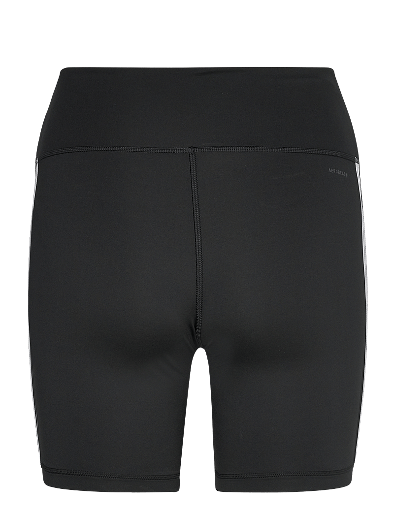 adidas Performance - WE 3S SHO TIG - treeningretuusid - black - 1