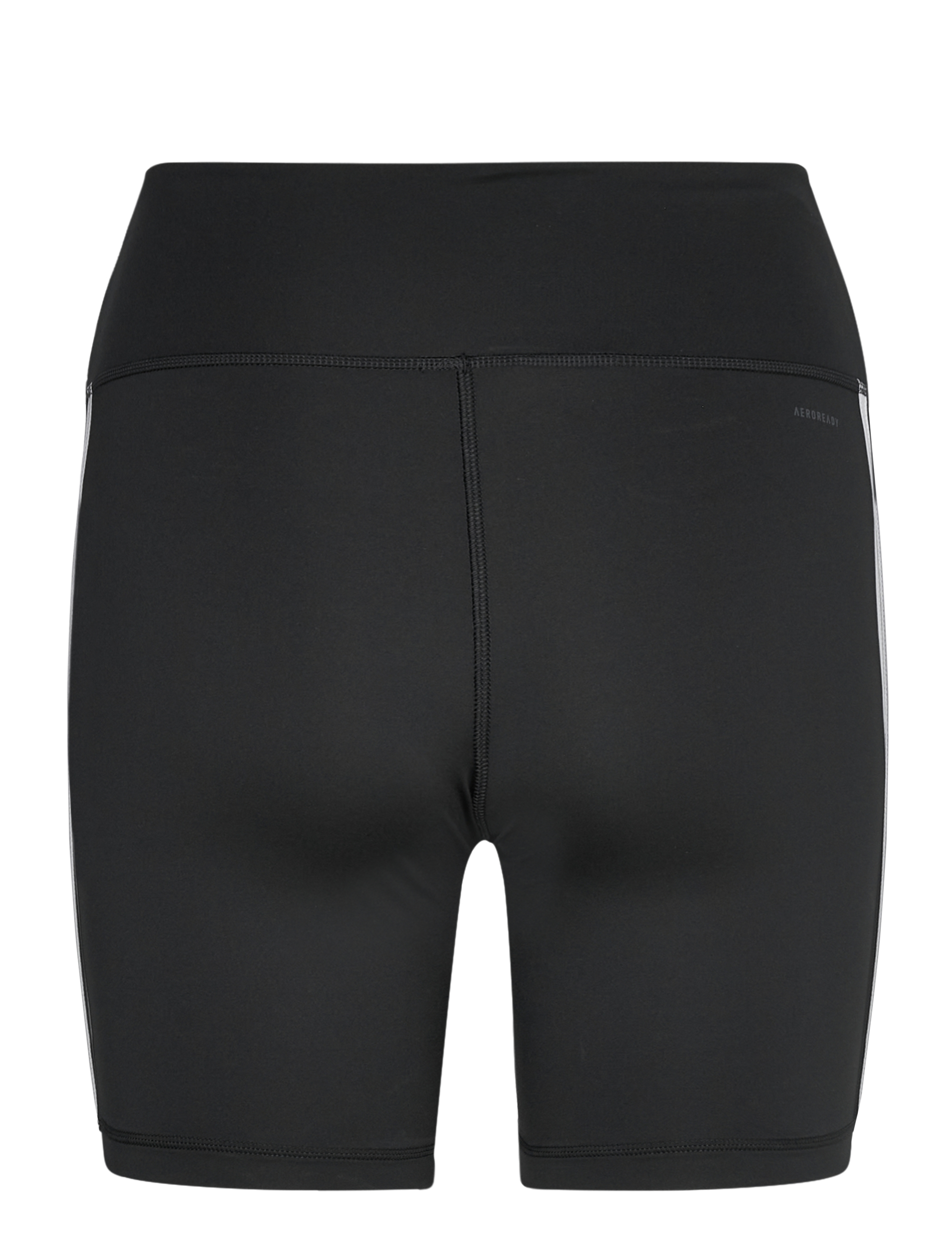 adidas Performance - WE 3S SHO TIG - trainingstights - black - 1