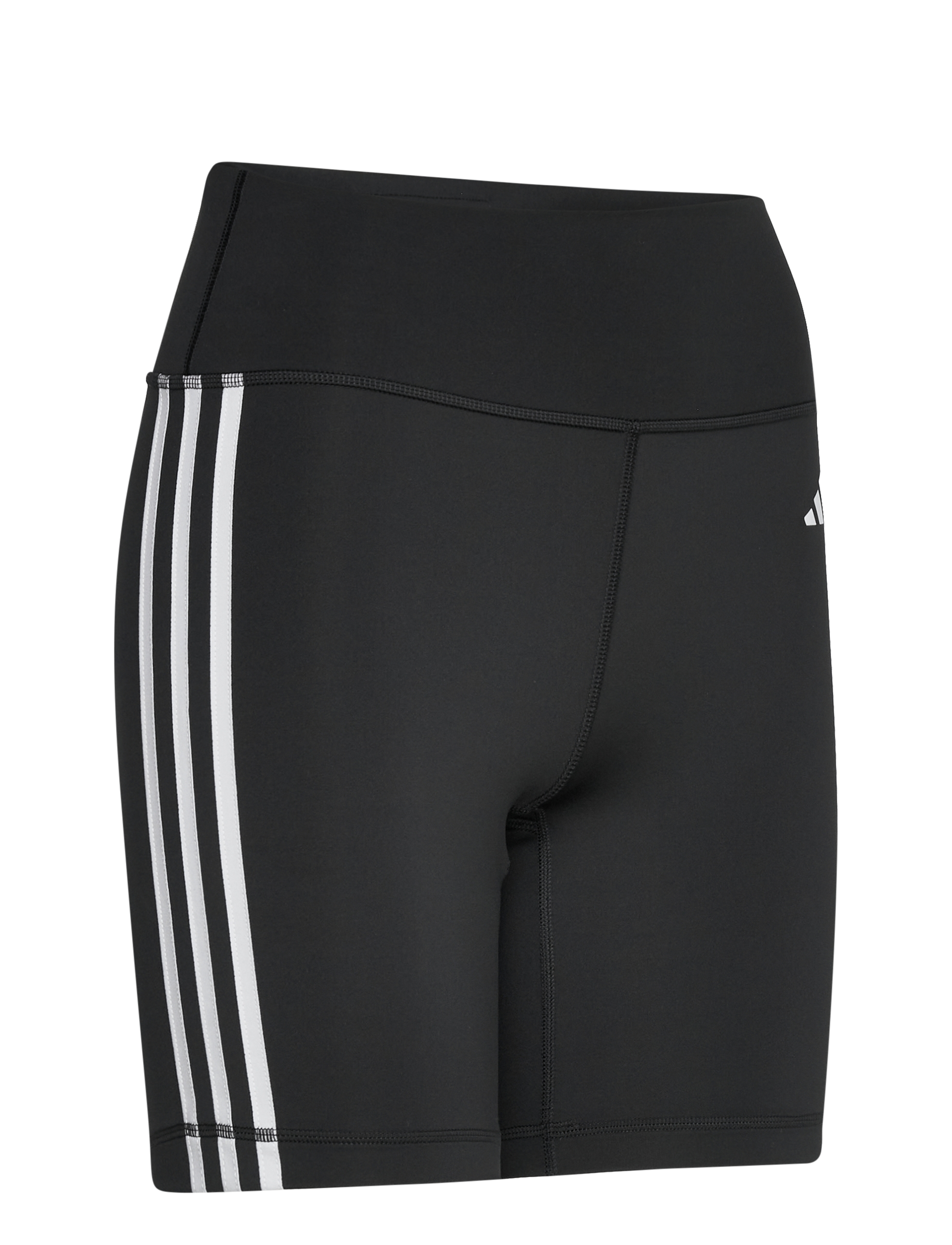 adidas Performance - WE 3S SHO TIG - trainingstights - black - 2