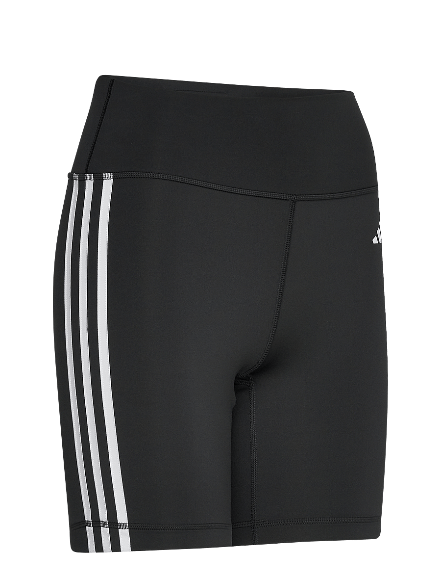 adidas Performance - WE 3S SHO TIG - trainingstights - black - 2