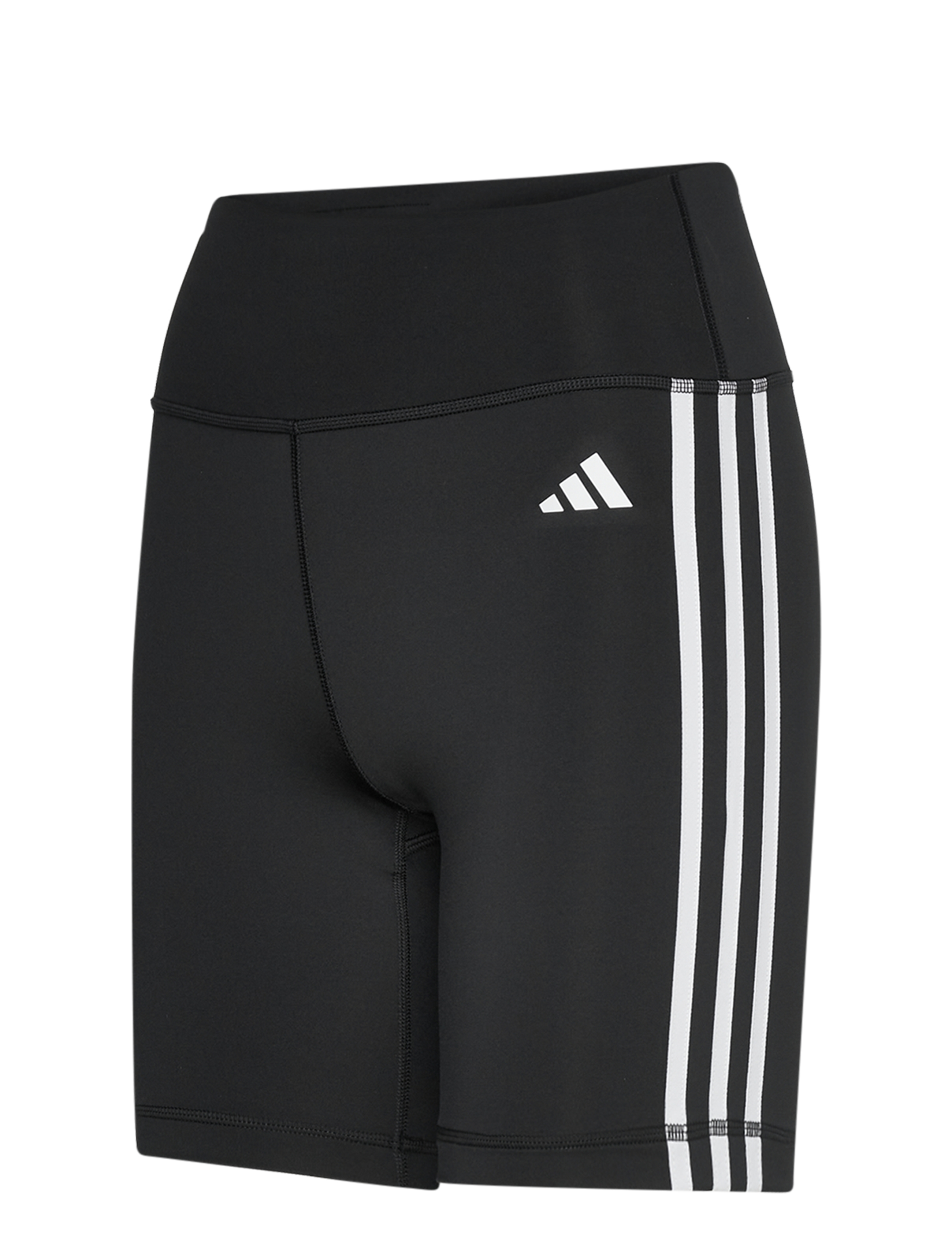 adidas Performance - WE 3S SHO TIG - trainingstights - black - 3