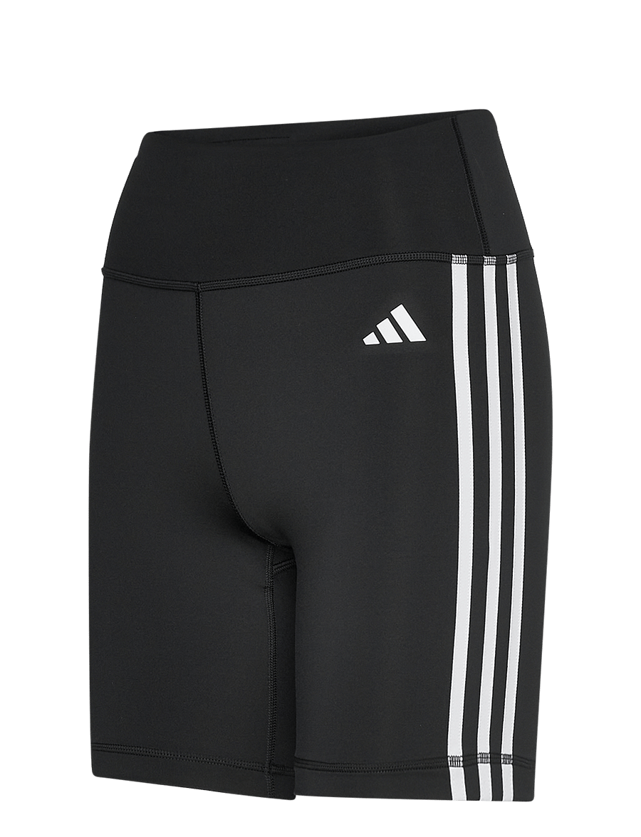 adidas Performance - WE 3S SHO TIG - trainingstights - black - 3