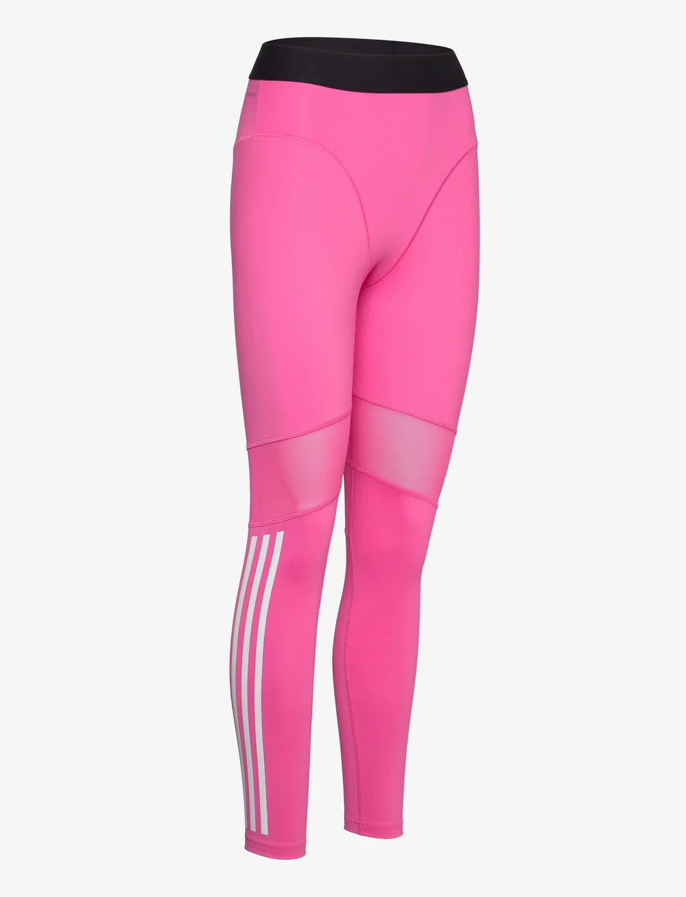 adidas Performance Hyperglam 3 stripes 7 8 Tights Leggings Tights Boozt