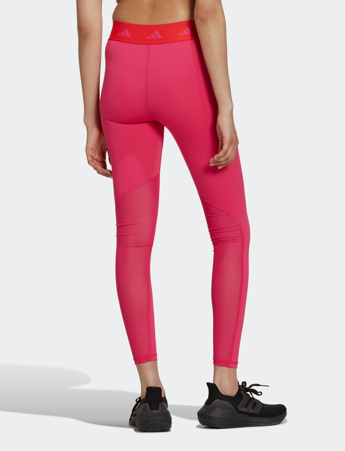 adidas Performance Techfit Long Leggings Leggings Boozt