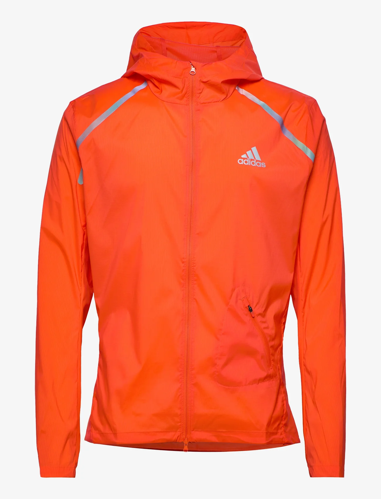 adidas Performance - Marathon Jacket - training jackets - seimor - 0