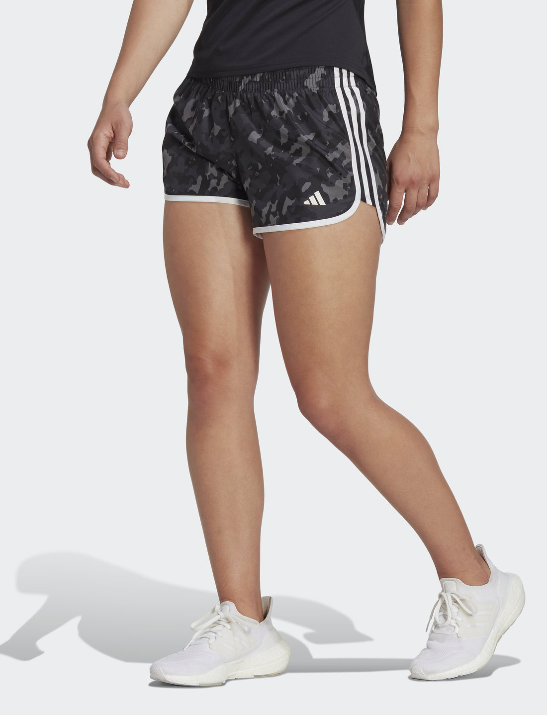 Short top adidas performance