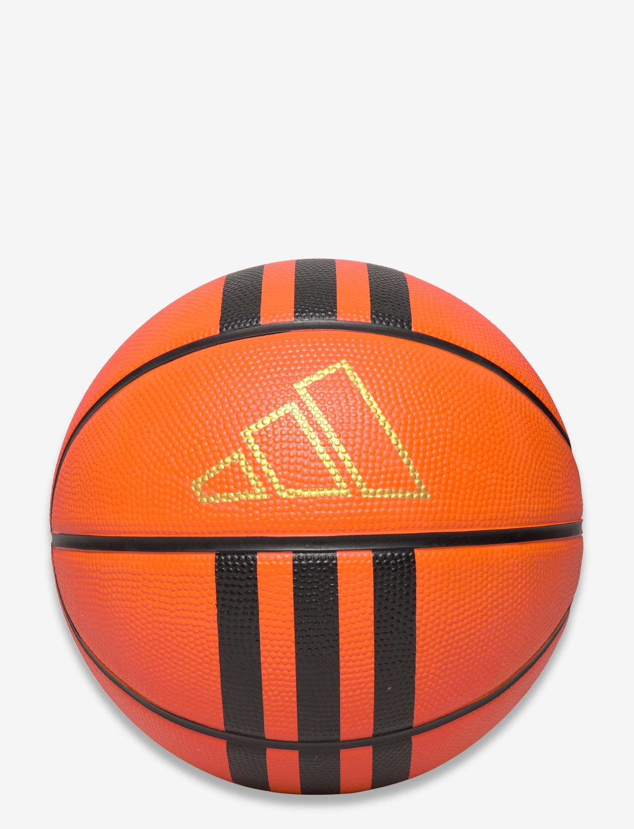 adidas Performance - 3S Rubber X3 - kodune treeningvarustus - bbanat/black/goldmt - 0