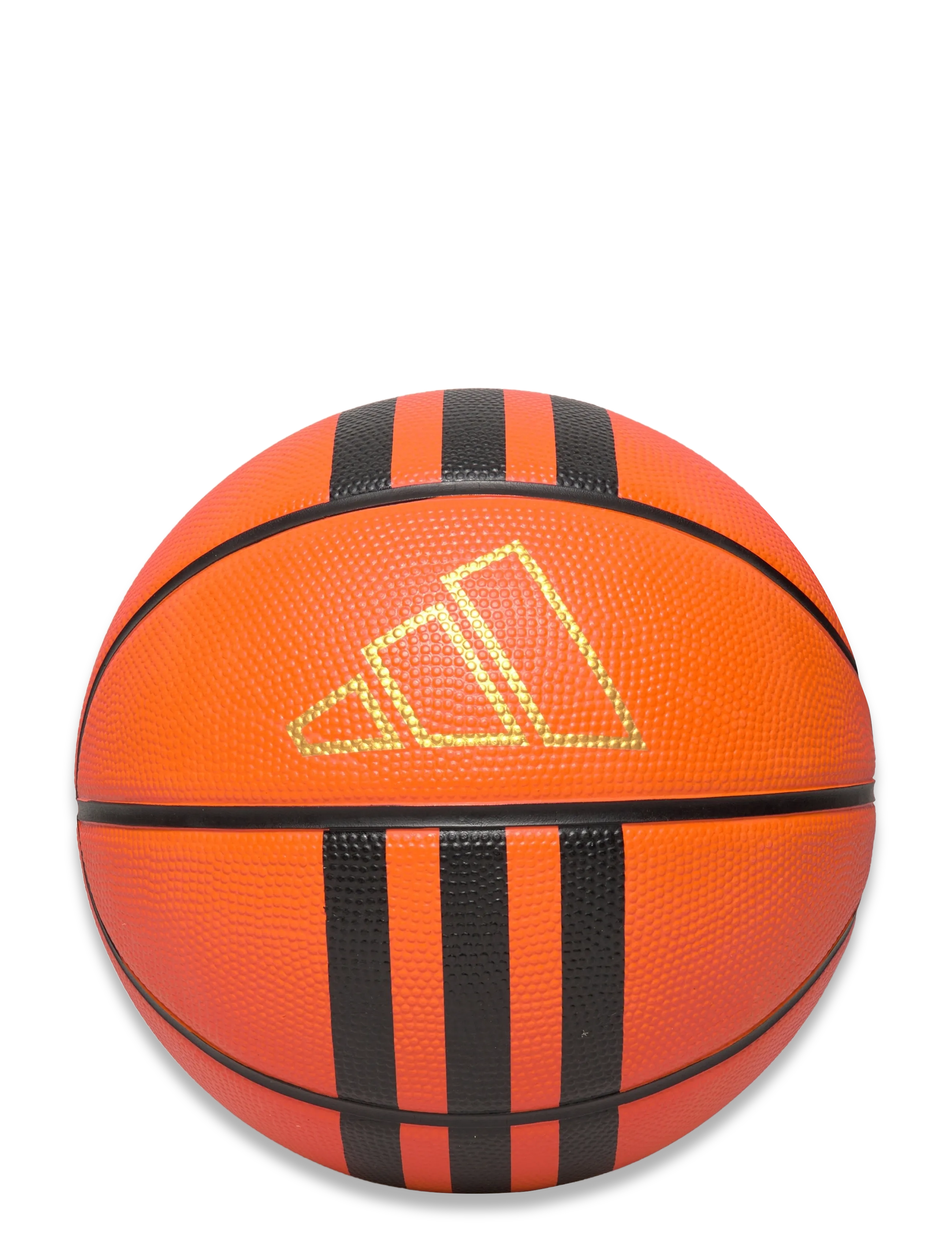 adidas Performance 3S Rubber X3 - Udstyr - BBANAT/BLACK/GOLDMT / orange