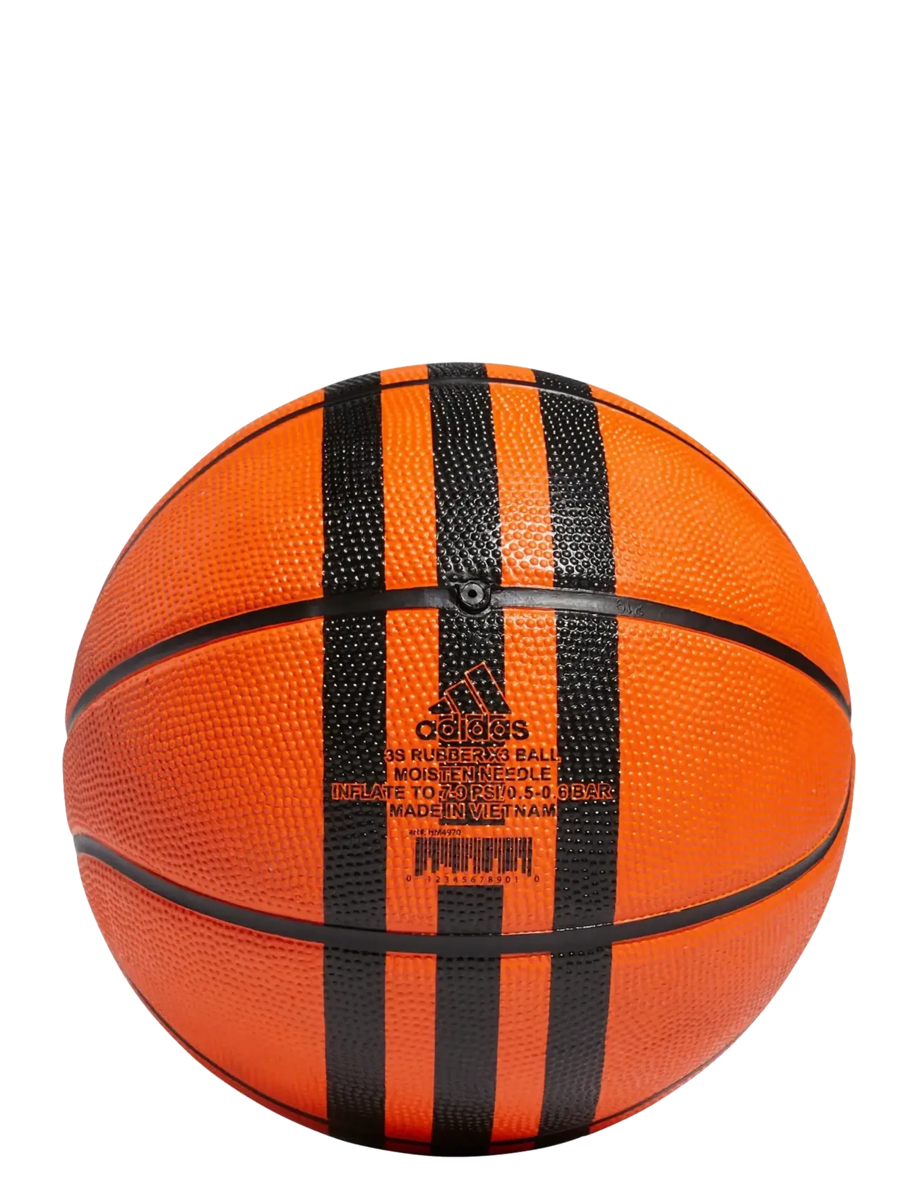 adidas Performance - 3S Rubber X3 - kodune treeningvarustus - bbanat/black/goldmt - 1