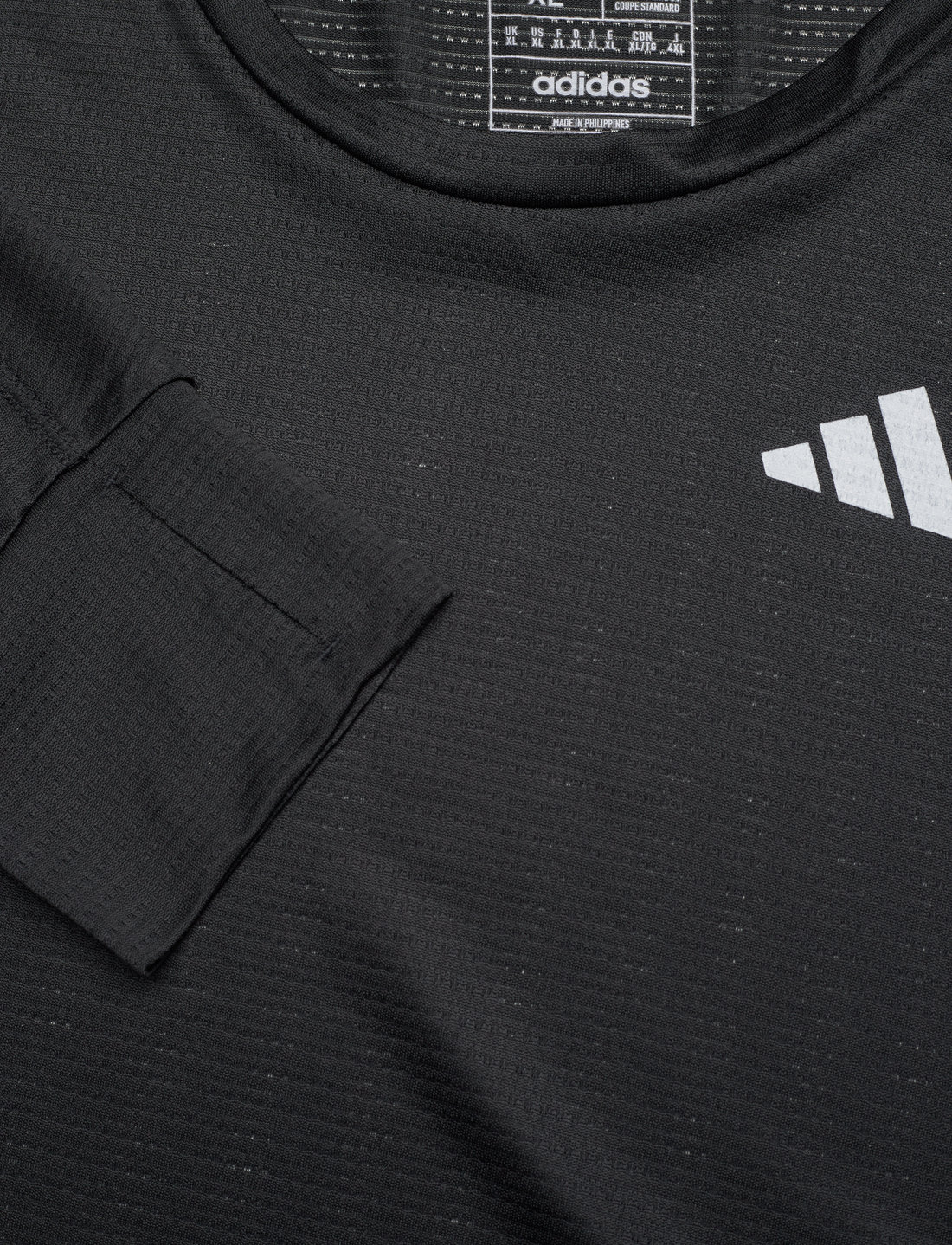 Adidas sales 4xl shirts