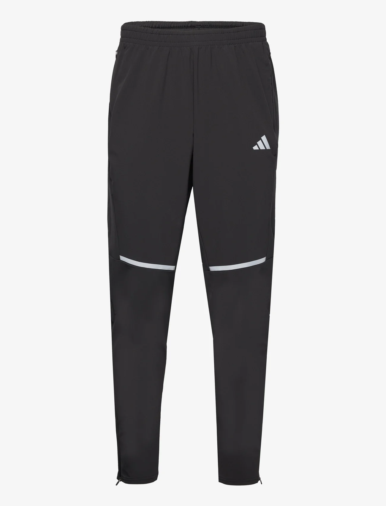 adidas Performance - OTR SHELL PANT - sportinės kelnės - black - 0