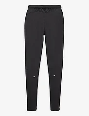 adidas Performance - OTR SHELL PANT - sportinės kelnės - black - 1