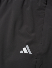 adidas Performance - OTR SHELL PANT - sporthosen - black - 2