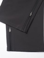 adidas Performance - OTR SHELL PANT - sporta bikses - black - 4