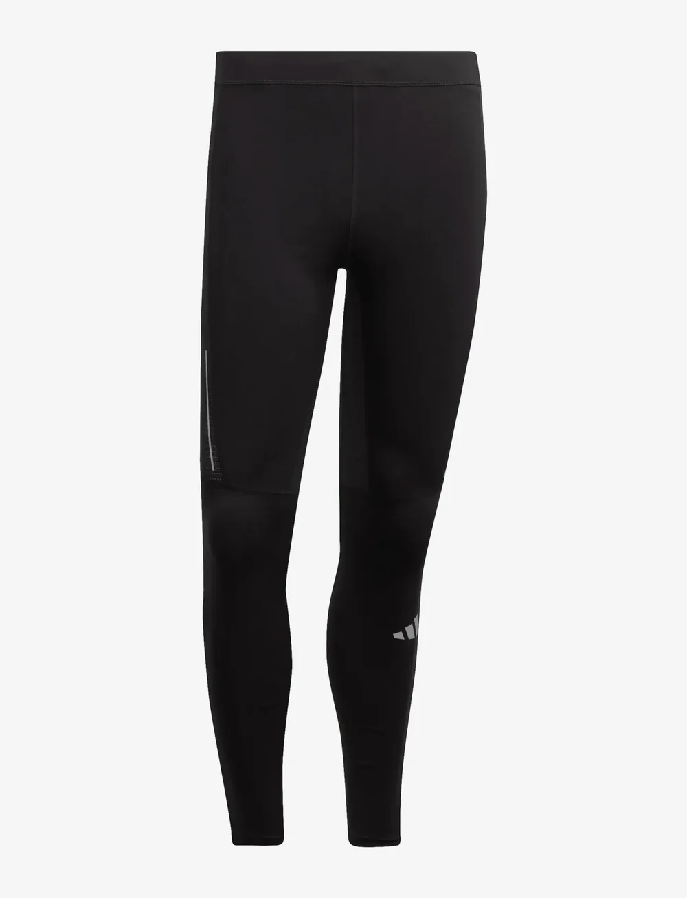 adidas Performance - OTR TIGHT - løbetights - black - 0