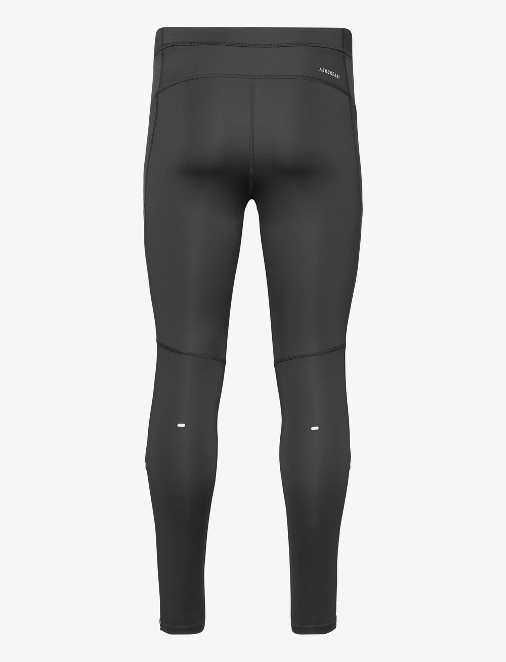 adidas Performance - OTR TIGHT - løbetights - black - 1