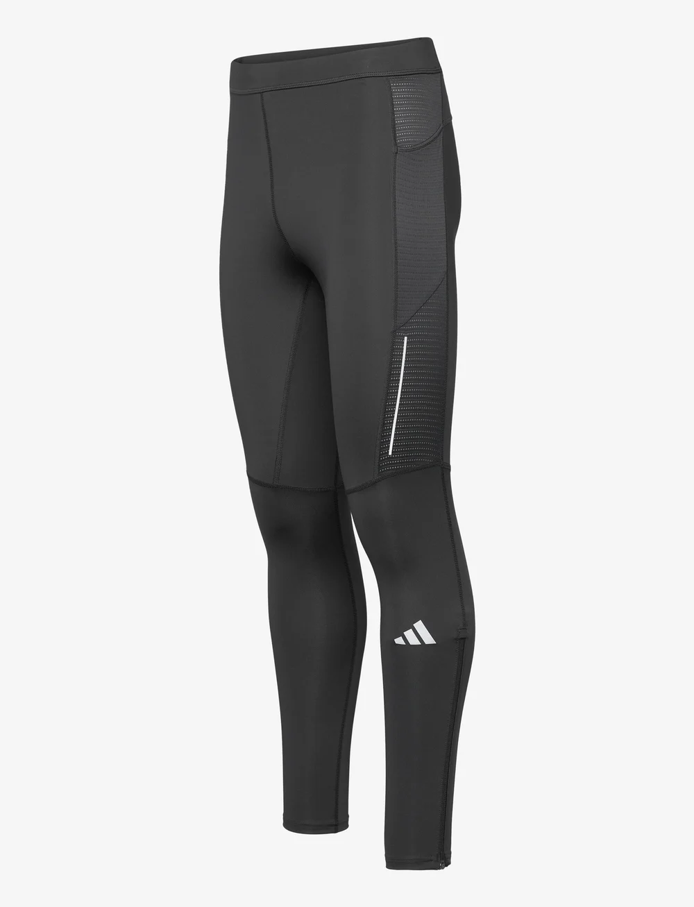 adidas Performance - OTR TIGHT - løbetights - black - 2