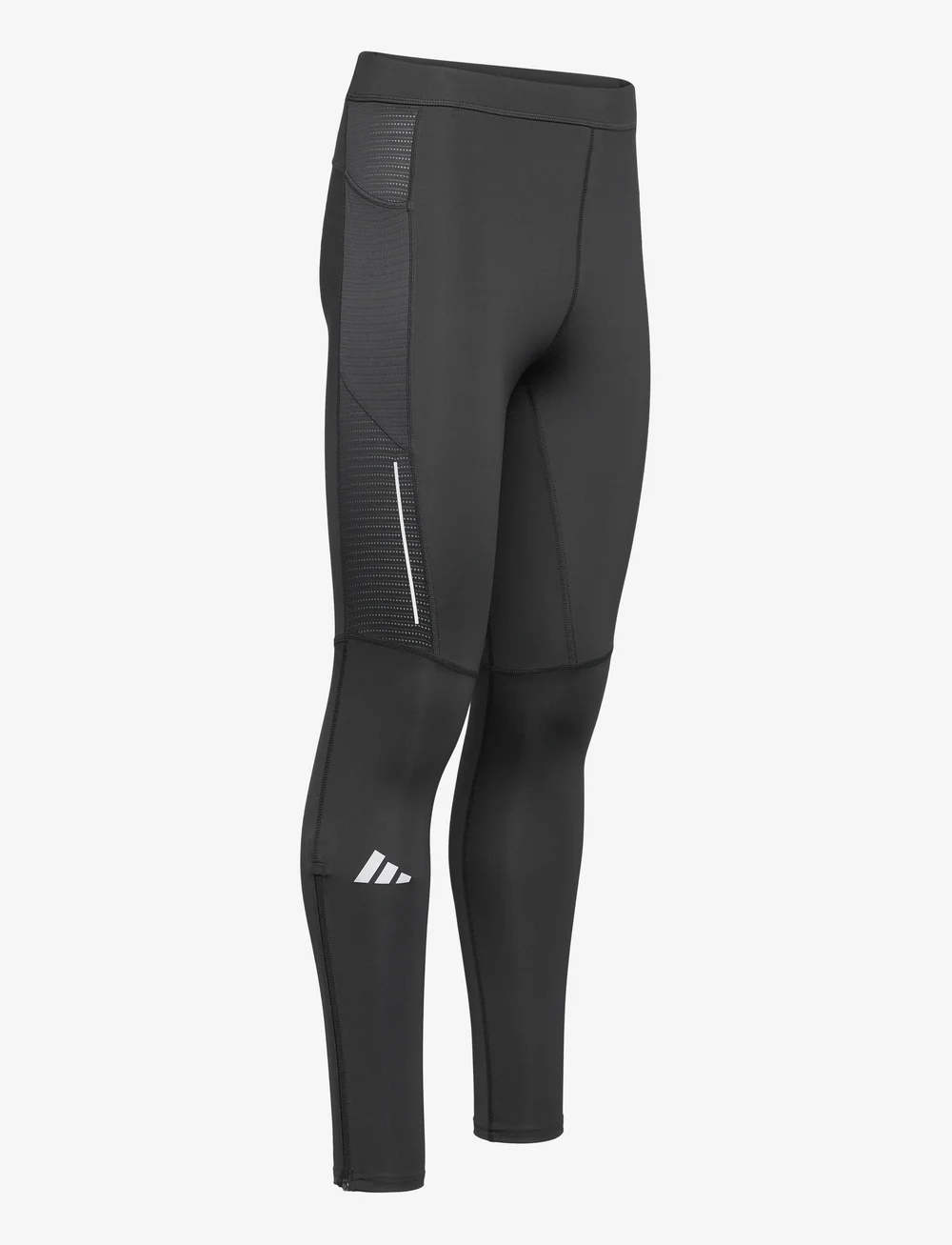adidas Performance - OTR TIGHT - løbetights - black - 3