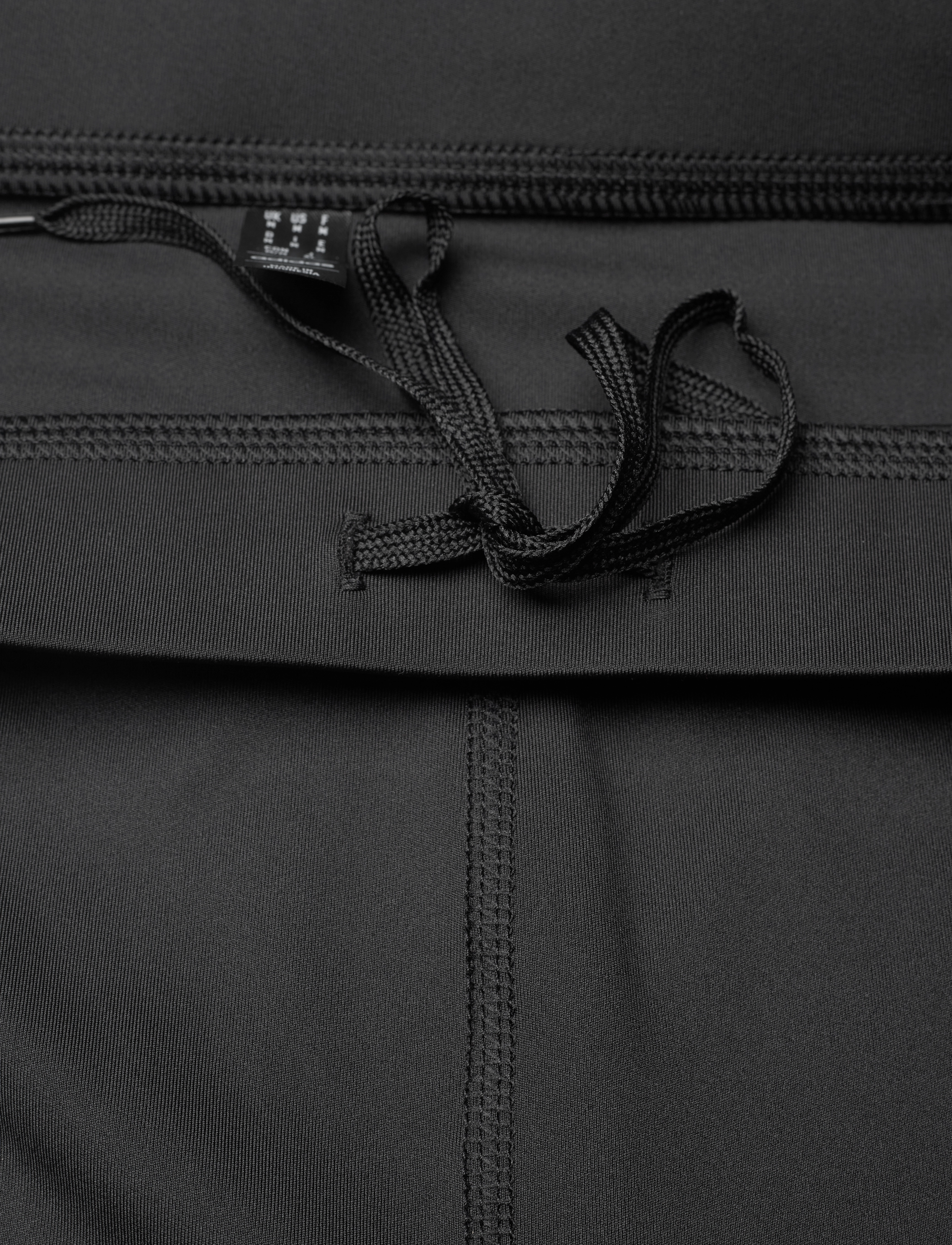 adidas Performance - OTR TIGHT - løbetights - black - 5