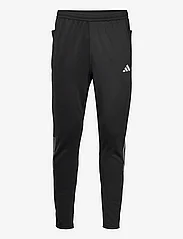adidas Performance - OWN THE RUN ASTRO KNIT PANT - black - 0