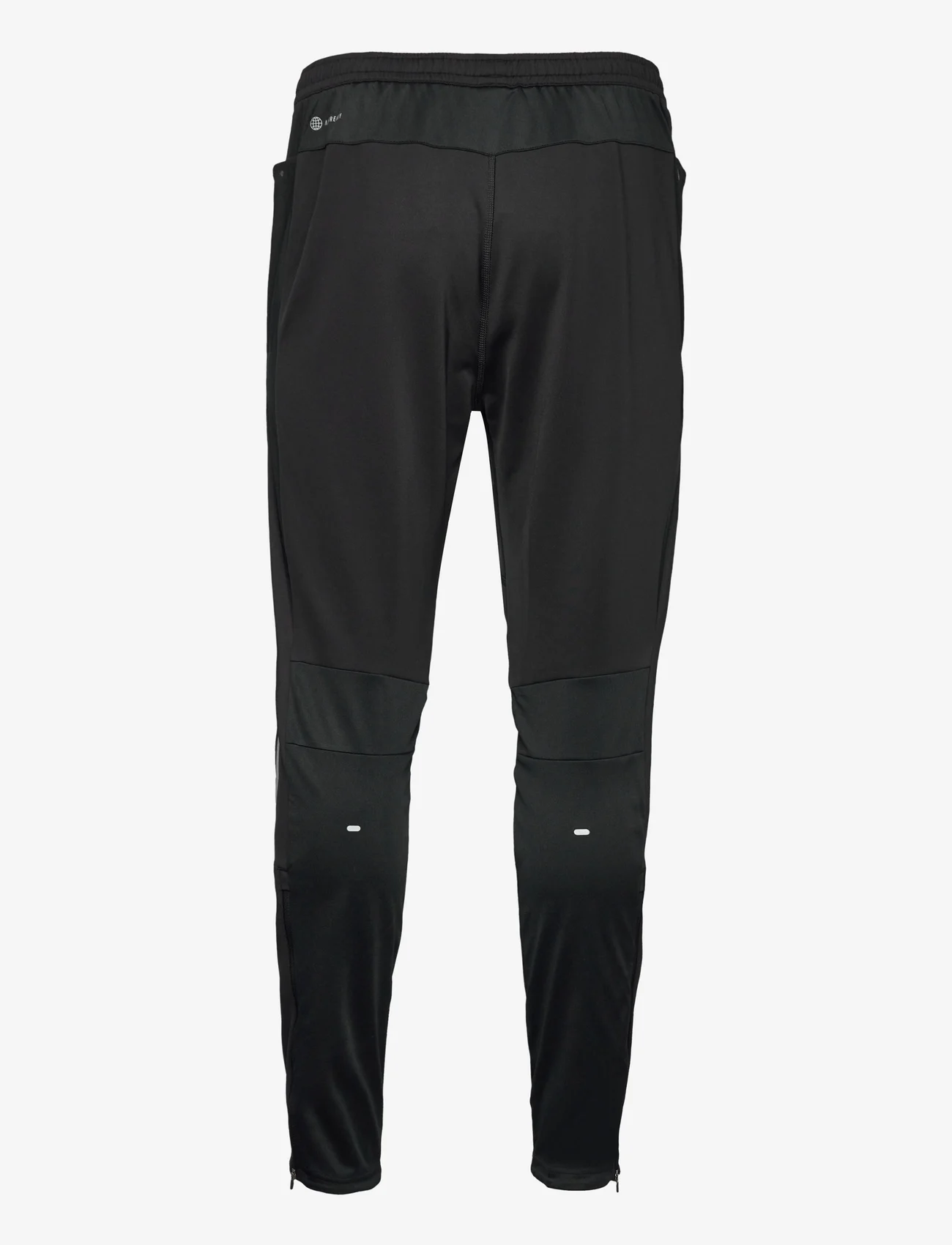 adidas Performance - OWN THE RUN ASTRO KNIT PANT - black - 1