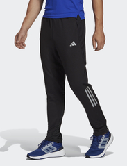 adidas Performance - OWN THE RUN ASTRO KNIT PANT - black - 4